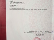 ĐẤT ĐẸP- GIÁ TỐT BÁN NHANH LÔ ĐẤT ĐẦU TƯ LÀ SINH LỜI TẠI TP huyện