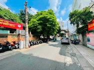 Bán nhà 2 Mặt tiền Nguyễn Hiền - khu Cư Xá Đô Thành, 4,8x9m, 3 Tầng