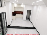 HOT HOT – CHÍNH CHỦ CẦN BÁN CĂN NHÀ TẠI Phường1, Quận Bình Thạnh,