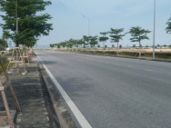 4. CHO THUÊ lại đất trong KCN tại Hải Phòng, gần hóa chất Sivico
+
