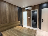 MÌNH TÌM BẠN NỮ Ở GHÉP CCMN 38M² TẠI 48 DỊCH VỌNG HẬU, PHƯỜNG DỊCH