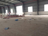 10. Cho thuê kho/ showroom Mặt bằng (Xây mới 100%) KV KS Cô Vĩnh và