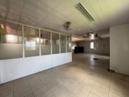 15. Cho thuê xưởng trục QL 5, Đại Bản, An Dương, HP
