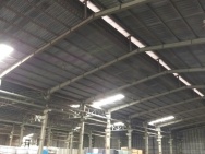 17. RBW - Cho thuê kho ngoài KCN, KV Bãi Chân Thật Phương Đông,