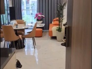 CHÍNH CHỦ CẦN BÁN CĂN HỘ BS10 – VINHOMES GRAND PARK, QUẬN 9 - TP HỒ