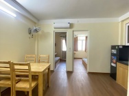CHO THUÊ CĂN HỘ 2N1K TẠI TÂY MỖ, NAM TỪ LIÊM, HÀ NỘI - GIÁ 5TR/