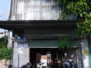 CHO THUÊ VĂN PHÒNG HOẶC NHÀ KHO TẠI BẰNG LIỆT – HOÀNG MAI, HÀ NỘI