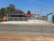 CHO THUÊ MẶT BẰNG KINH DOANH MẶT TIỀN 650M² – GIÁ CHỈ 12 TRIỆU/THÁNG