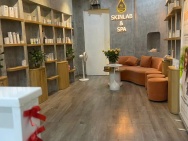 SANG NHƯỢNG SPA MẶT PHỐ BÀ TRIỆU , HÀ NỘI – VÀO KINH DOANH NGAY