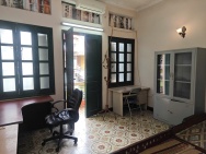 Cho thuê phòng trọ nhà ngõ 269 phố Thanh Nhàn và phòng trọ ngõ 97B