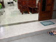 CHÍNH CHỦ BÁN NHANH NHÀ 1 TẦNG - KP Mỹ Khoan, Đường Hùng Vương, TT