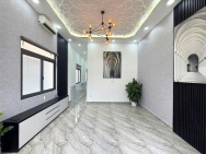Nhà Quận 7 Khu Tân Mỹ – Ngang Rộng 4,8m – Giá Hợp Lý 6,5 Tỷ