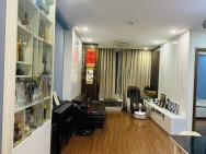 BÁN CĂN HỘ ECO GREEN CITY NGUYỄN XIỂN - 75m² – 2PN + 2WC – FULL NỘI