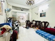 HUỲNH TẤN PHÁT  NHÀ 63M² NGANG 4,2M  SỔ HỒNG RIÊNG  6,6 TỶ CÒN TL