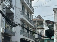 MỚI LẤY VISA ĐI MỸ ĐÀNH BÁN NHÀ VỊ TRÍ ĐẸP 2 MẶT TIỀN Tại 536/45 ÂU