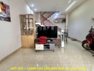 HOT HOT – CHÍNH CHỦ CẦN BÁN NHÀ Đường Lương Thế Vinh, phường Tân