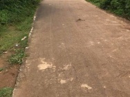 Bán nhanh lô đất Phú Hội, Đức Trọng giá rẻ chỉ 800 triệu đồng.