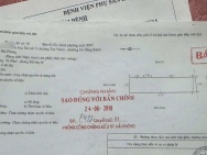 Mặt đường Thích Trí Hải - View mương Hồ Sen - Giá tốt