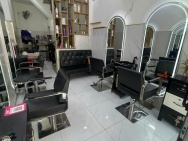 SANG NHƯỢNG GẤP TOÀN BỘ SALON TÓC NAM – NỮ TẠI QUẬN 8 , HỒ CHÍ MINH