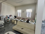 SHARE MẶT BẰNG KINH DOANH NAIL-MI , GỘI CỰC ĐẸP TẠI HÀ ĐÔNG, HÀ NỘI