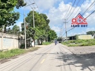 NT181 cho thuê bãi , mặt bằng phù hợp làm bãi cont, depot. bãi tập