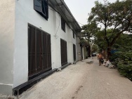Cho thuê nhà nguyên căn Hữu Hòa 50m2 có gác xép, kinh doanh 4,5tr/t