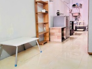 CHO THUÊ PHÒNG FULL NỘI THẤT – ƯU TIÊN NỮ SINH VIÊN,BÌNH THẠNH,