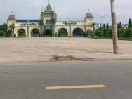 BÁN KHU NHÀ TRỌ 46 PHÒNG – 1.000M² – DÒNG TIỀN ỔN ĐỊNH – GIÁ CHỈ