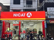 SANG NHƯỢNG ĐIỂM KINH DOANH CỬA HÀNG TIỆN LỢI 24H NICAT A TẠI HÀ