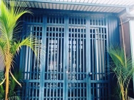 Nhà phố Xinh Linh Xuân - 60m2 – Nhỉnh 3 tỷ - Đường thông thoáng –