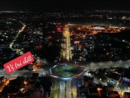 Chính thức nhận cọc - 21 lô đất đẹp Lê Hồng Phong