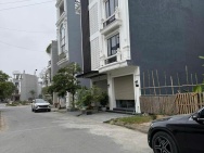 Lô đất đẹp TĐC Tam Kỳ - An Biên  Giá tốt để ở và đầu tư