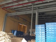 22. Cho thuê kho/ xưởng KV 1356 Nguyễn Binh Khiêm, Hải An, HP