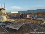 23. Kho xưởng trong KCN tại Hải Phòng
