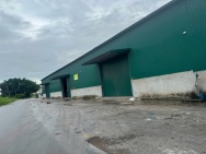 24. Cho thuê Kho KV Xăng dầu Hải Linh, K9 Hạ Đoạn 2, Hải An, HP