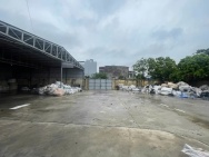 25.  Cho thuê Kho KV Tasa Nguyễn Bỉnh Khiêm thông Bình Kiều, Kiều