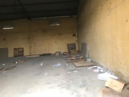 26. Cho thuê kho, có thể cải tạo làm VP tại kv Cầu Nguyễn Trãi, Ngô