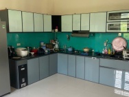 BÁN NHÀ 192m2 N’THOL HẠ  ĐỨC TRỌNG  LÂM ĐỒNG GIÁ 1 TỶ 800 TRIỆU