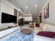 CHO THUÊ CĂN HỘ 2 PHÒNG NGỦ CAO CẤP THE HABITAT BÌNH DƯƠNG I –