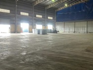 27. RBF - RBW - Cho thuê kho qua sử dụng gần Cảng PTSC Đình Vũ, Hải