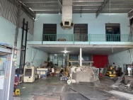 Bán nhà Mặt tiền Mã Lò, gần Lê Văn Quới, kết nối ra QL1A, 13x27m,