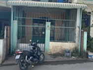 CHÍNH CHỦ CHO THUÊ NHÀ MẶT TIỀN KINH DOANH – PHƯỜNG LONG BÌNH, TP.