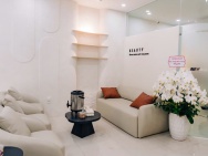 SANG NHƯỢNG SPA ĐANG HOẠT ĐỘNG – VÀO KINH DOANH NGAY TẠI KHƯƠNG