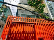 Bán nhà - Dòng tiền 65tr - Hẻm 4m Nguyễn Lâm - gần Vạn Kiếp,