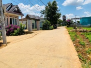 BÁN ĐẤT 216m2 LIÊN HIỆP - ĐỨC TRỌNG - LÂM ĐỒNG GIÁ 2 TỶ