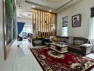 Bán nhà mái Thái 452m2 thị trấn Liên Nghĩa Đức Trọng Giá 5 tỷ 200