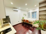 Chính chủ trống 2 căn studio cần cho thuê tại địa chỉ ngõ 9 Liễu