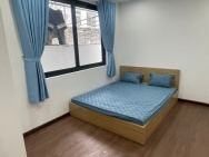 Cho thuê Ccmn đẹp thoáng giá rẻ ngõ 603 Lạc Long Quân, Tây Hồ
