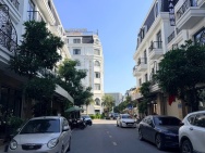 Căn thô đẹp nhất Hoàng Huy Mall - Nguyễn Tất Tố