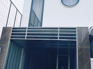 Nhà phố đối diện Vạn Phúc City - 62m2 – Chỉ Nhỉnh 5 tỷ - Khu vực có